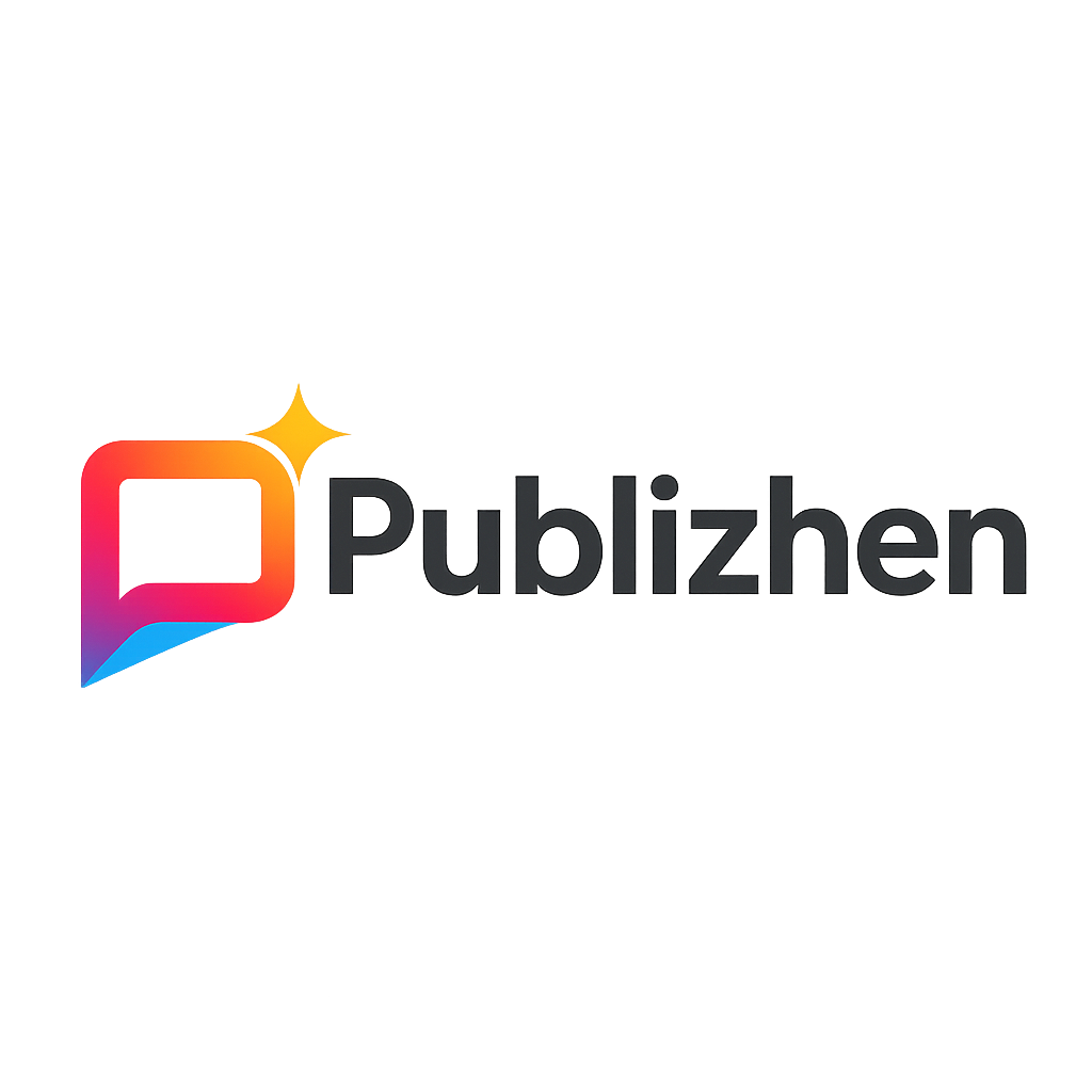 publizhen.com